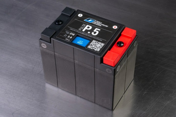 Batterie e caricabatterie - AvioRace Motorsport components, electronics, connectors and sensors